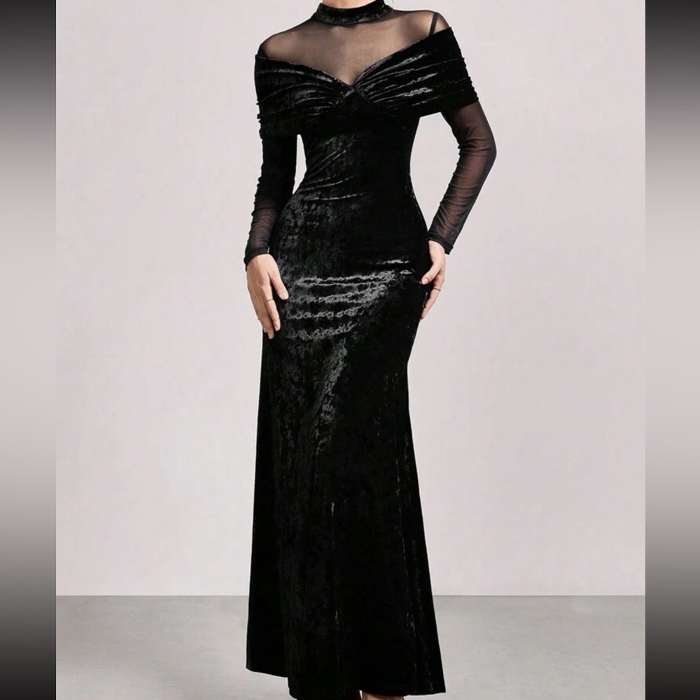 NWT Fancy Old Timey Dress